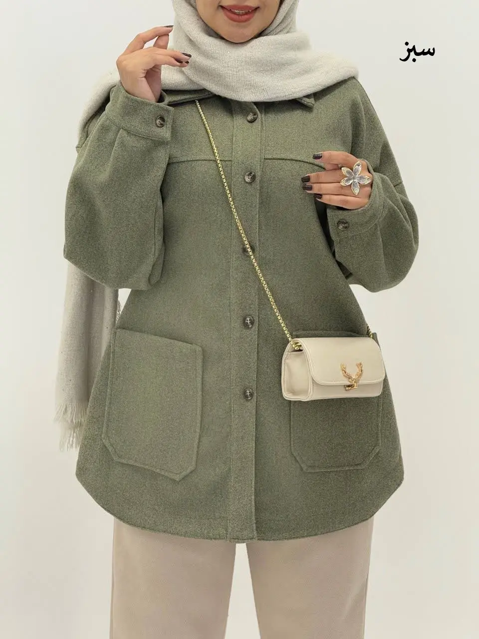 3729-شکت فوتر تیفانی